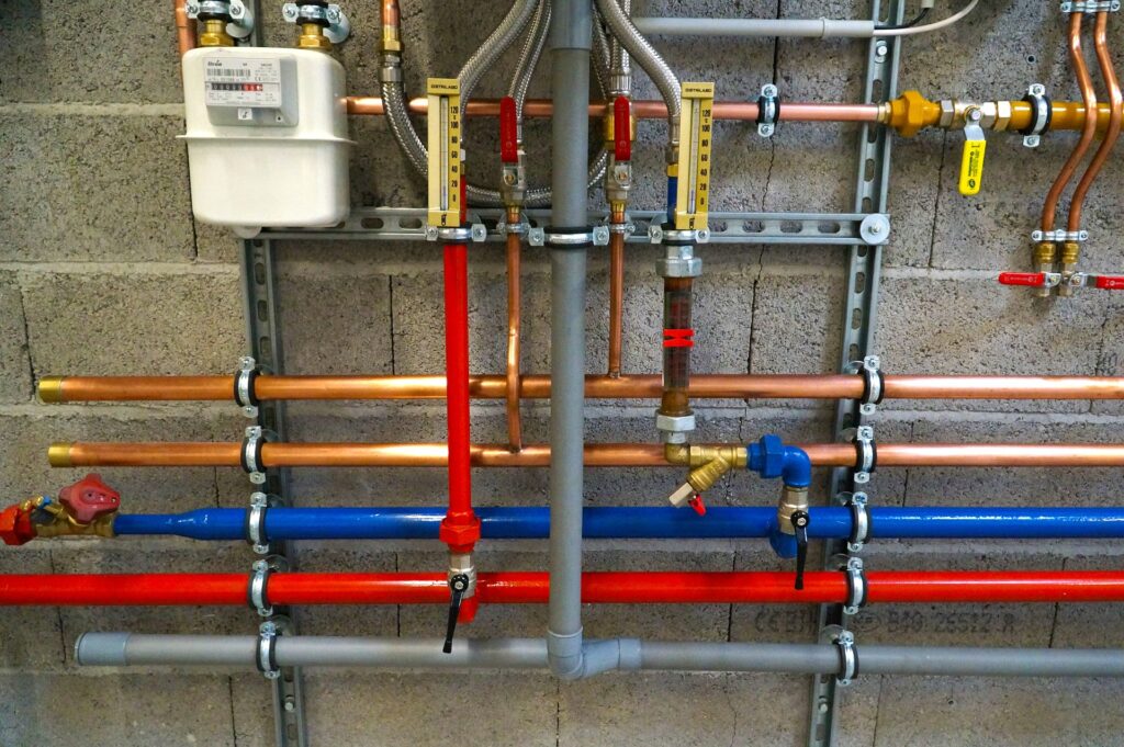 Magic Flow Plumbing