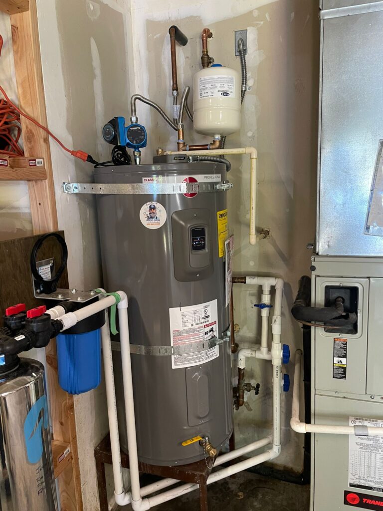 Magic Flow Plumbing