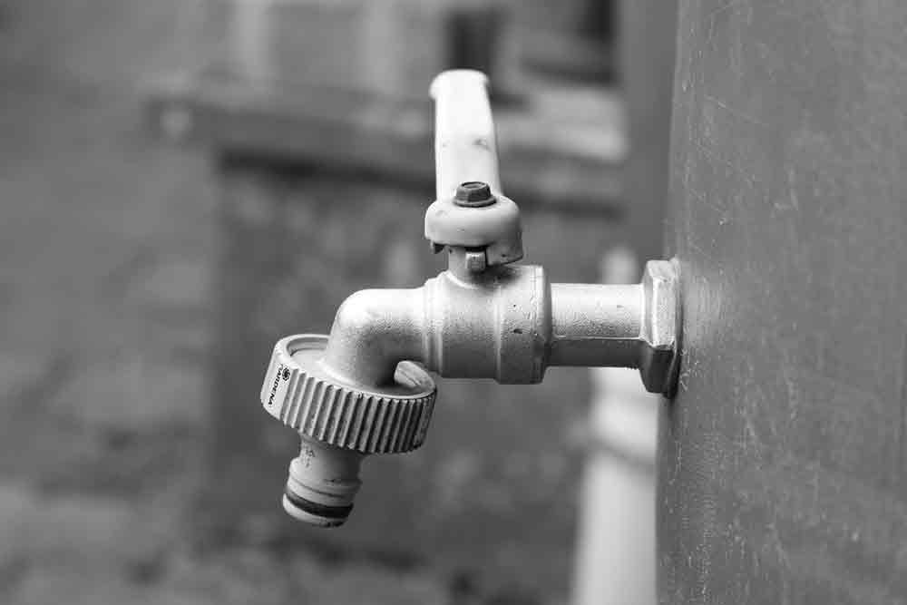 Magic Flow Plumbing Hose 1