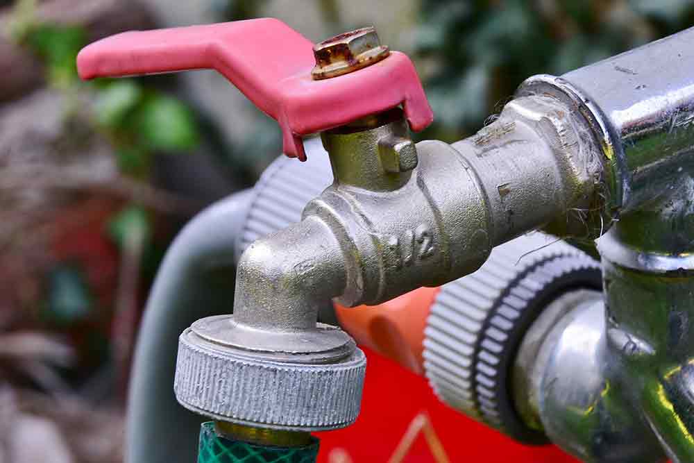 Magic Flow Plumbing Hose 2