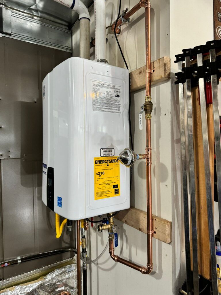 Magic Flow Plumbing 3