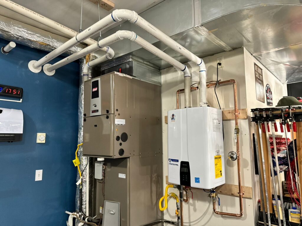 Magic Flow Plumbing 4