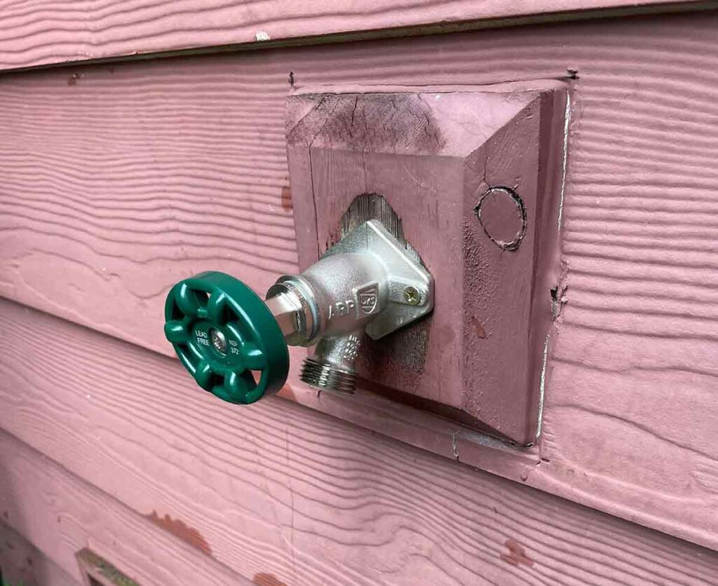 Magic Flow Plumbing myth