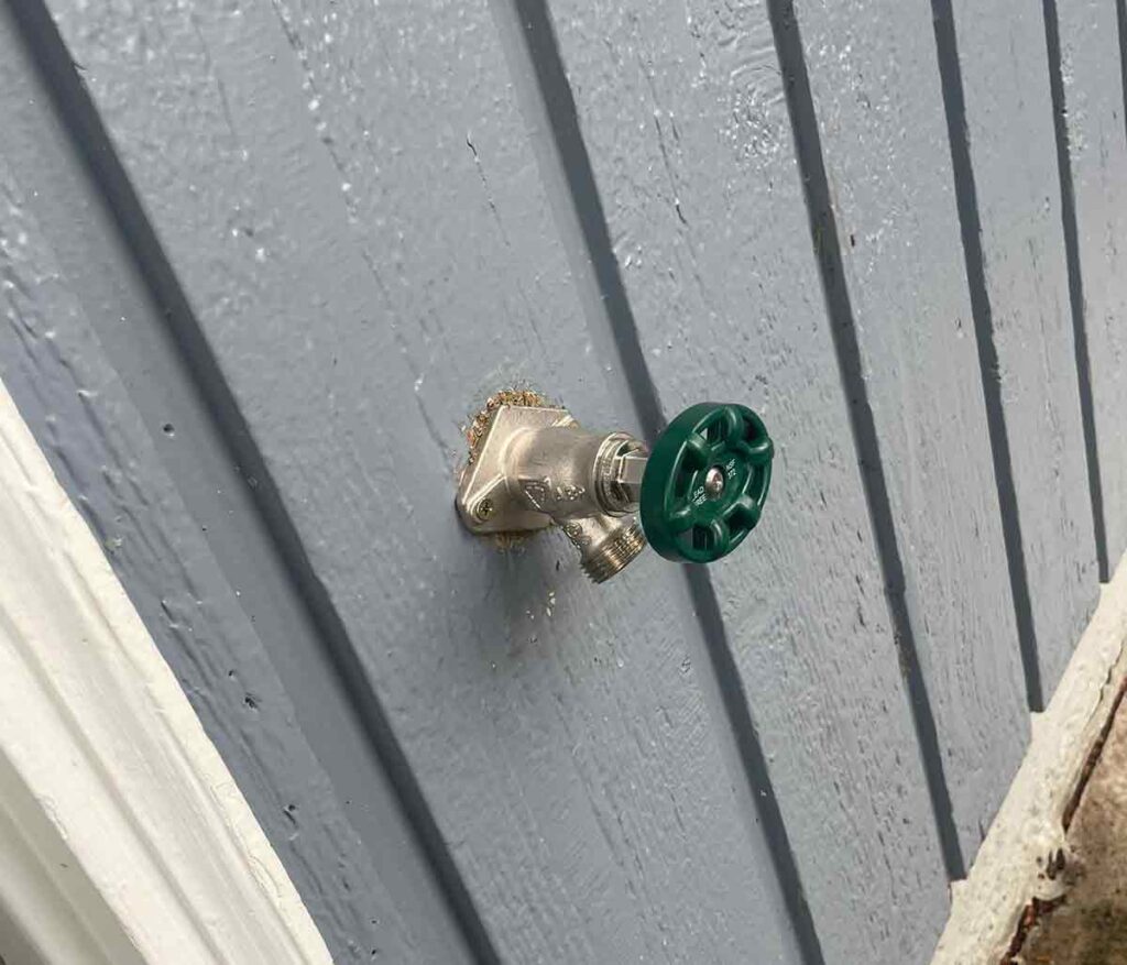 Magic Flow Plumbing myth