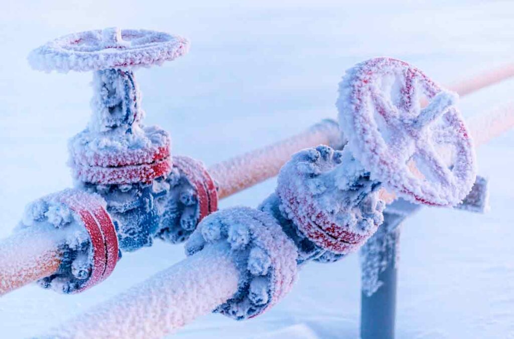 magic flow plumbing winter plumbing