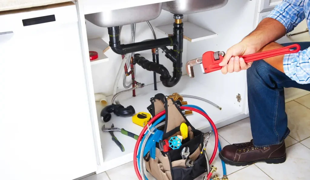 magic flow plumbing drains