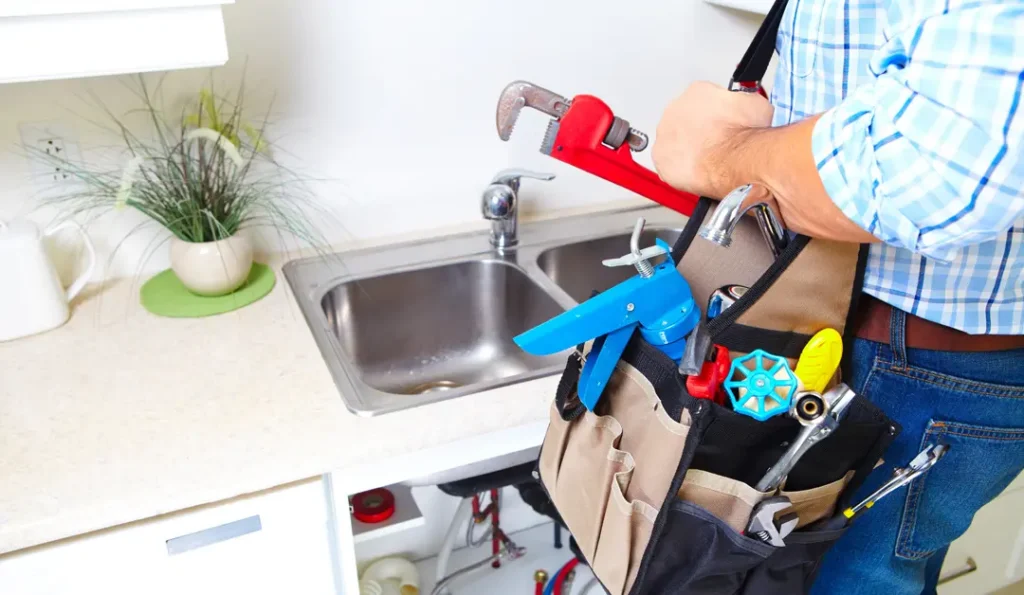 magic flow plumbing spring